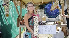 Buchlovice hostily 16. ročník Festivalu česneku. (29. července 2017) Buchlovice hostily 16. ročník Festivalu česneku. (29. července 2017)