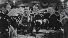 Z filmu Fort Apache Z filmu Fort Apache