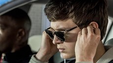 Ansel Elgort ve filmu Baby Driver Ansel Elgort ve filmu Baby Driver