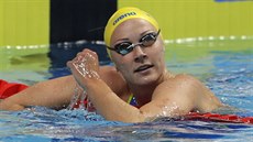 Sarah Sjöströmová Sarah Sjöströmová