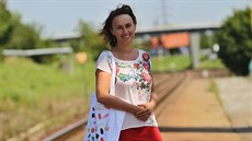 Předsedkyně Asociace českých filmových klubů a ředitelka Letní filmové školy v... Předsedkyně Asociace českých filmových klubů a ředitelka Letní filmové školy v...