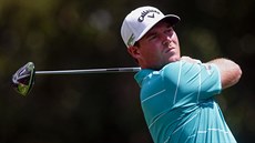 Grayson Murray na Barbasol Championship Grayson Murray na Barbasol Championship