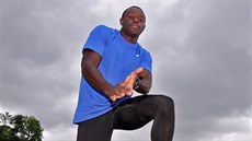 Sam Effah si zlatou dráhu v Chebu dopředu vyzkoušel. Sam Effah si zlatou dráhu v Chebu dopředu vyzkoušel.