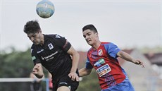 Dorostenecký Memoriál Stanislava Štrunce: Mnichov 1860 - FC Viktoria Plzeň Dorostenecký Memoriál Stanislava Štrunce: Mnichov 1860 - FC Viktoria Plzeň