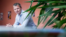 Ředitel FG Forrest Radovan Jelen Ředitel FG Forrest Radovan Jelen
