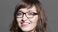Zuzana Lenhartová převzala za tým českých dobrovolníků Cenu Alice Masarykové,... Zuzana Lenhartová převzala za tým českých dobrovolníků Cenu Alice Masarykové,...