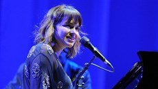 Norah Jones (Colours of Ostrava 2017)