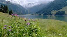 Na srdce jsou Hohen Tauern aneb turistův sen Na srdce jsou Hohen Tauern aneb turistův sen