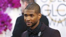 Usher (12. ledna 2014)