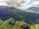 Blyde River Canyon