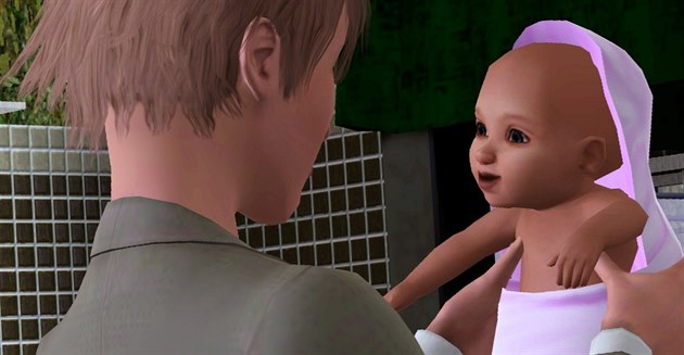 The Sims 4 The Sims 4