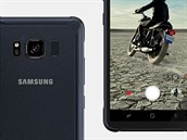 Samsungu Galaxy S8 Active Samsungu Galaxy S8 Active