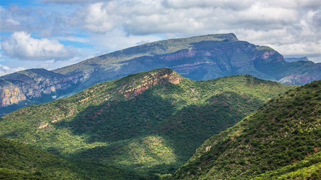 Blyde River Canyon