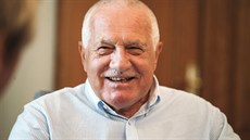Václav Klaus Václav Klaus