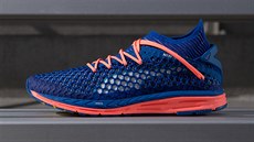Puma Speed Ignite se svrškem NETFIT Puma Speed Ignite se svrškem NETFIT