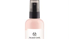 Hydrataní sprej na obliej s vitamínem E, The Body Shop, 100 ml za 339 K