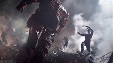 Trailer k filmu Ready Player One: Hra začíná Trailer k filmu Ready Player One: Hra začíná