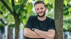 Jakub Otava, někdejší vrcholný funkcionář Sparty, v současnosti výkonný ředitel... Jakub Otava, někdejší vrcholný funkcionář Sparty, v současnosti výkonný ředitel...