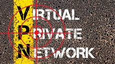 VPN v ohrožení VPN v ohrožení