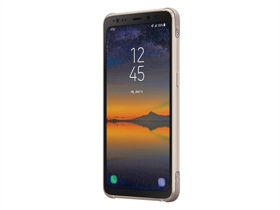 Samsung Galaxy S8 Active