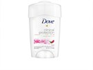 Antiperspiraní krém Dove Maximum Protection má 2x vtí úinnost ne...