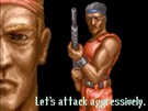 Contra (SNES)