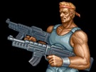 Contra (SNES)