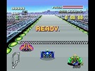 F-Zero (SNES)