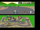 Mario Kart (SNES)