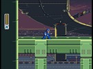 Mega Man X (SNES)