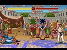 Street Fighter II Turbo: Hyper Fighting (SNES)