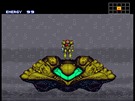 Super Metroid (SNES)