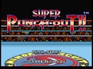 Super Punch-Out!! (SNES)