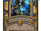 Hearthstone: Knights of the Frozen Throne