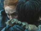 Hra o trny: Sansa se setkala s Branem