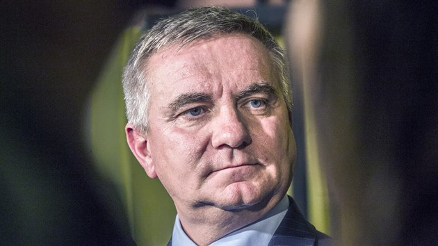 Prezidentův kancléř Vratislav Mynář Prezidentův kancléř Vratislav Mynář