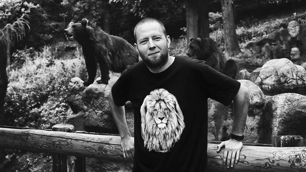 Naběhejte více kilometrů než Michal Vaňáč ze Zoo Brno a vyhrajte ceny od Craftu Naběhejte více kilometrů než Michal Vaňáč ze Zoo Brno a vyhrajte ceny od Craftu