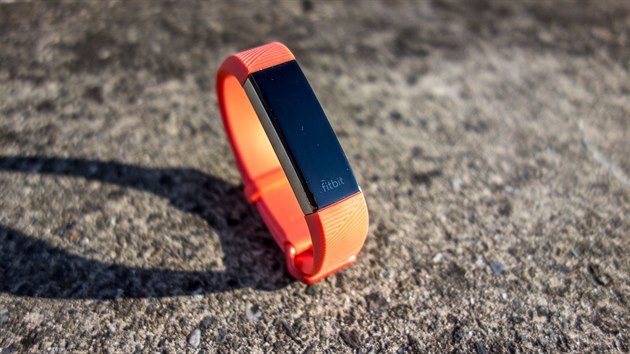 Fitbit Alta HR Fitbit Alta HR