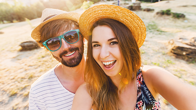 Ženy versus muži. Kdo vyhrává souboj v „selfie“? Ženy versus muži. Kdo vyhrává souboj v „selfie“?