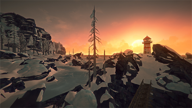 The Long Dark The Long Dark