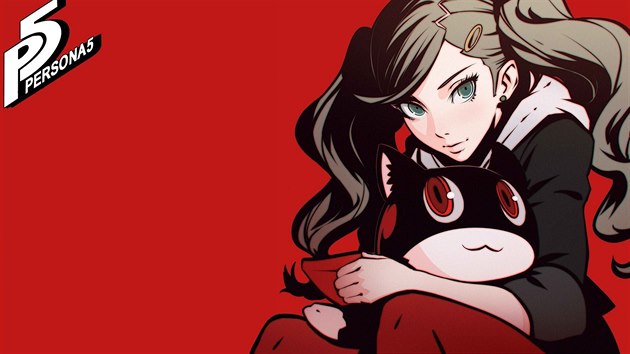 Persona 5 Persona 5