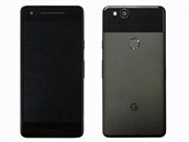 Google Pixel 2 od HTC. Google Pixel 2 od HTC.
