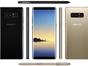 Samsung Galaxy Note 8 Samsung Galaxy Note 8