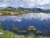 Na srdce jsou Hohen Tauern aneb turistv sen.