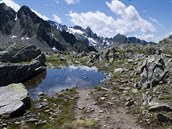 Na srdce jsou Hohen Tauern aneb turistv sen.