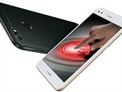 Huawei Y6 Pro 2017 půjde do Evropy pod dvojím označením. Huawei Y6 Pro 2017 půjde do Evropy pod dvojím označením.
