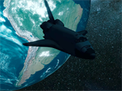 Grand Theft Space Grand Theft Space