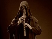 Přemysl Pálek v titulní roli nového nastudování Krysaře v pražském Kalichu Přemysl Pálek v titulní roli nového nastudování Krysaře v pražském Kalichu
