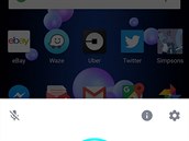 Hlasová asistentka Amazon Alexa na HTC U11 Hlasová asistentka Amazon Alexa na HTC U11