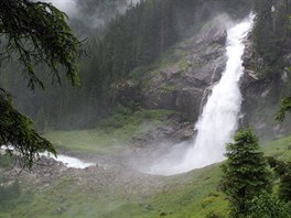 Na srdce jsou Hohen Tauern aneb turistv sen.